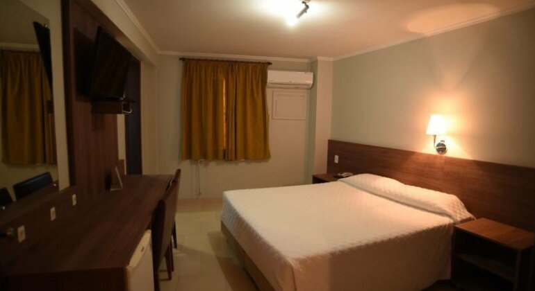 Hotel Dom Rafael Executivo - Photo3