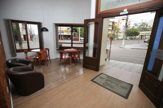 Hotel Dom Rafael Express - Photo2