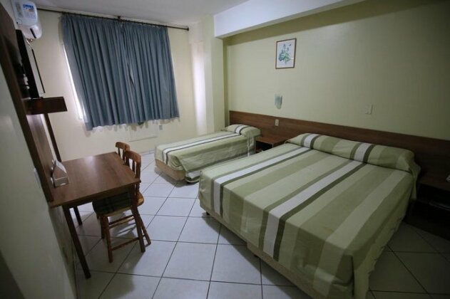 Hotel Dom Rafael Express - Photo3