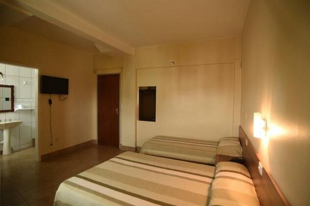 Hotel Dom Rafael Express - Photo5