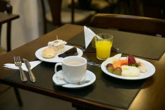 Hotel Dom Rafael Premium - Photo3