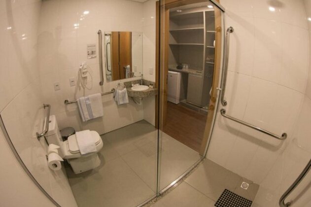 Hotel Dom Rafael Premium - Photo4