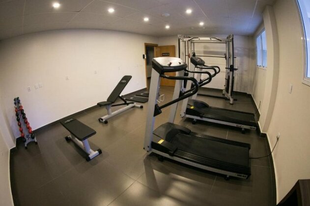 Hotel Dom Rafael Premium - Photo5