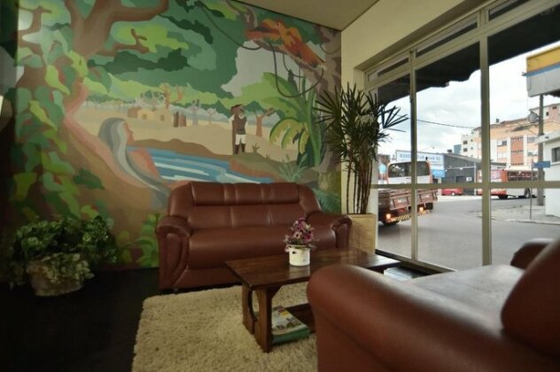 Hotel Morotin - Photo4