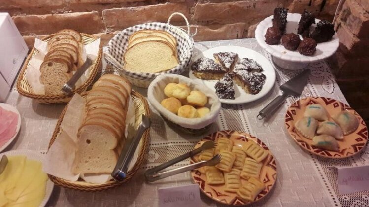 Hotel Santa Maria Santa Maria - Photo3