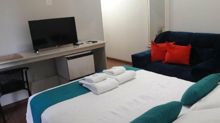 Hotel Santa Maria Santa Maria - Photo4