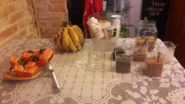 Hotel Santa Maria Santa Maria - Photo5