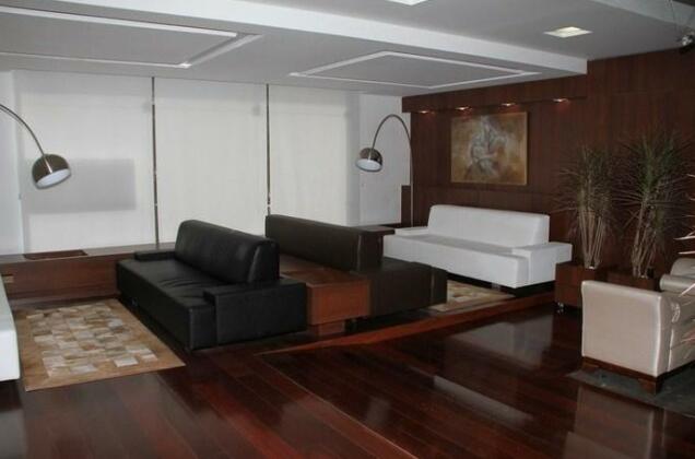Itaimbe Palace Hotel - Photo2