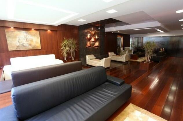 Itaimbe Palace Hotel - Photo3