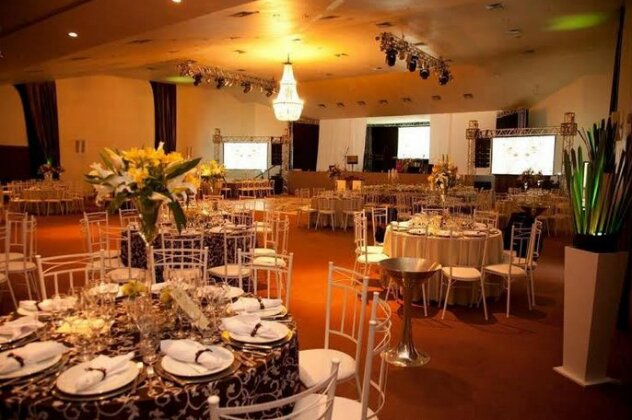 Park Hotel Morotin - Photo3