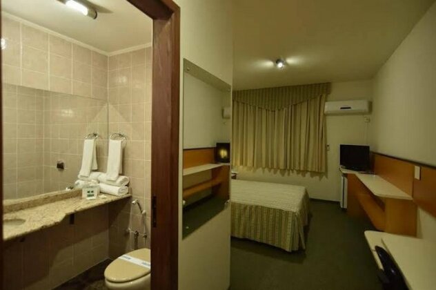 Park Hotel Morotin - Photo5