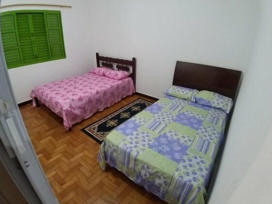 Carlito's Hostel - Photo2