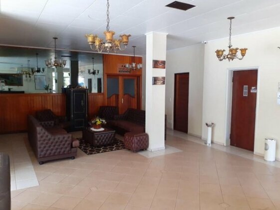 Rigo Hotel - Photo2