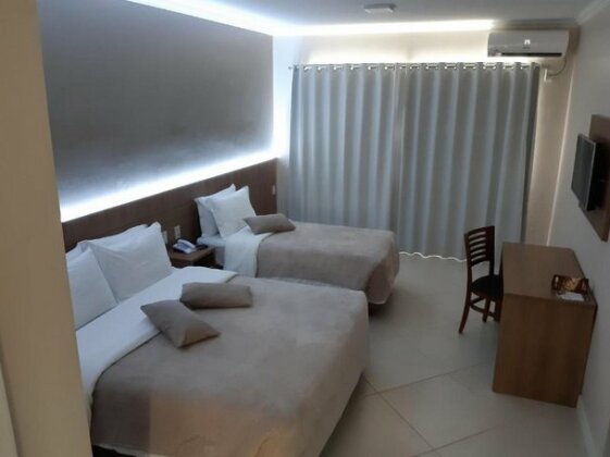 Confort Fronteira Hotel - Photo4
