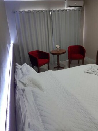 Confort Fronteira Hotel - Photo5