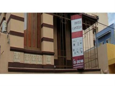 Hotel Castelo Santana do Livramento