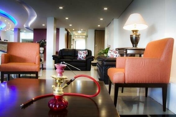Hotel Emirates - Photo2