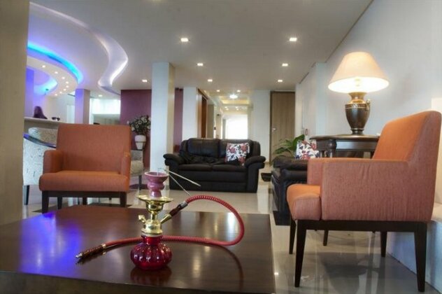 Hotel Emirates - Photo4