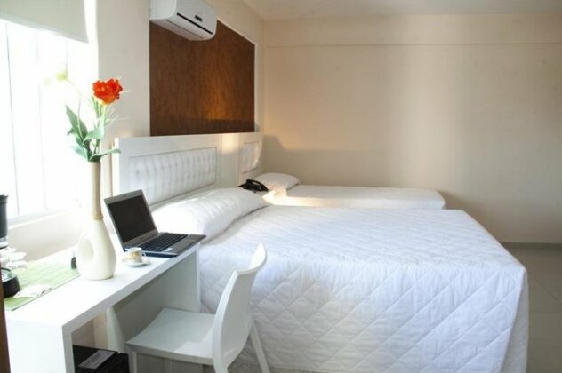Hotel Emirates - Photo5