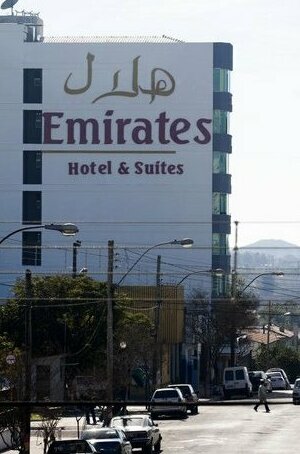 Hotel Emirates
