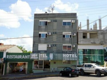 Hotel Livramento