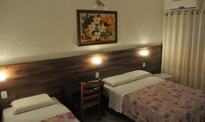 Hotel Masseilot - Photo2