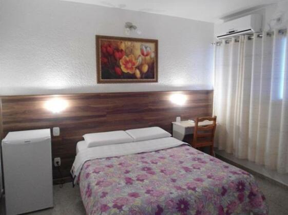 Hotel Masseilot - Photo3