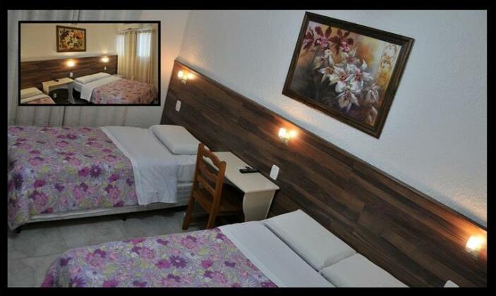 Hotel Masseilot - Photo4
