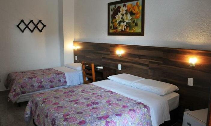 Hotel Masseilot - Photo5