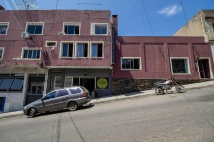 Hotel Minuano Santana do Livramento