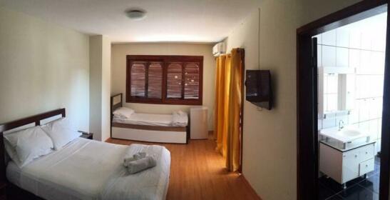 Hotel Palmeiras Santana do Livramento