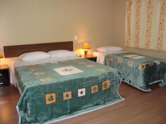 Hotel Solare