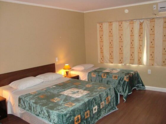 Hotel Solare - Photo3