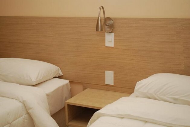 Hotel Solare - Photo5