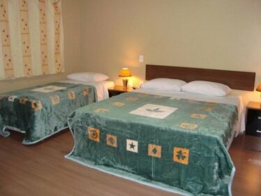 Hotel Solare