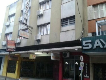 Hotel Tamoio Santana do Livramento