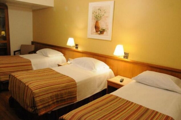 Jandaia Turismo Hotel - Photo2