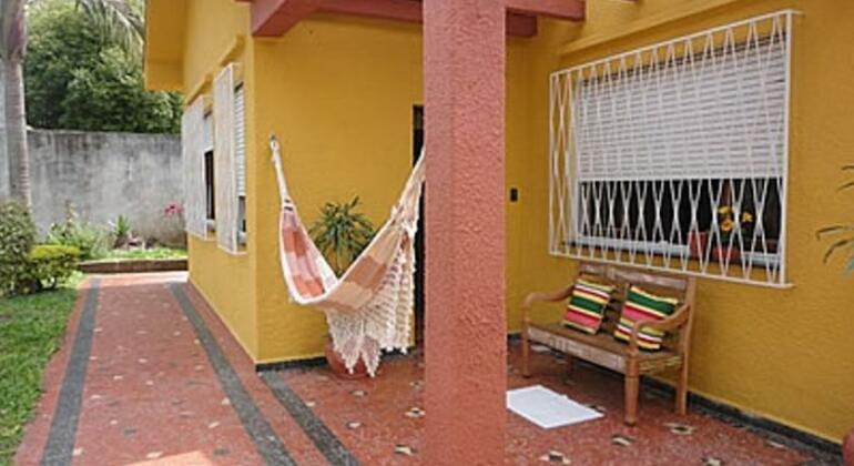 Pousada Terra Santa