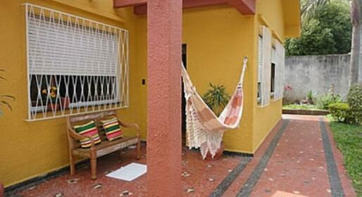 Pousada Terra Santa