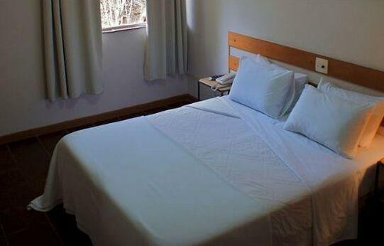 Cipo Veraneio Hotel - Photo2