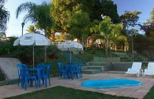 Cipo Veraneio Hotel - Photo3