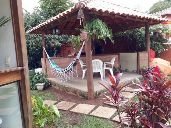 Cipozinho Bangalos - Photo3
