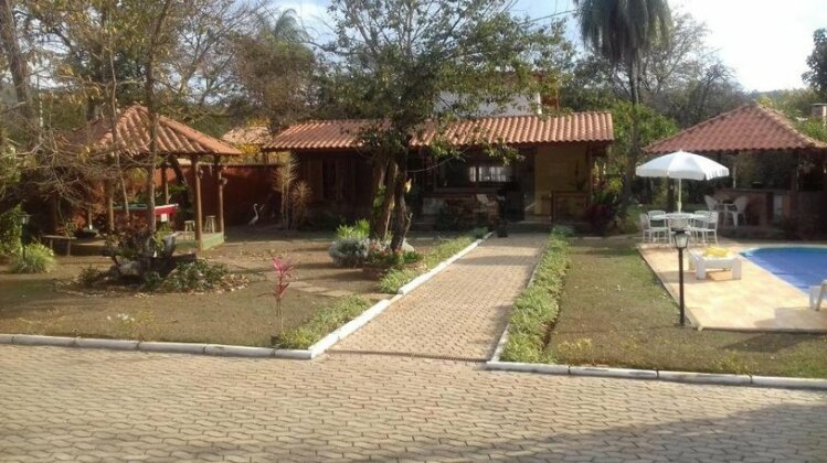 Cipozinho Bangalos - Photo4