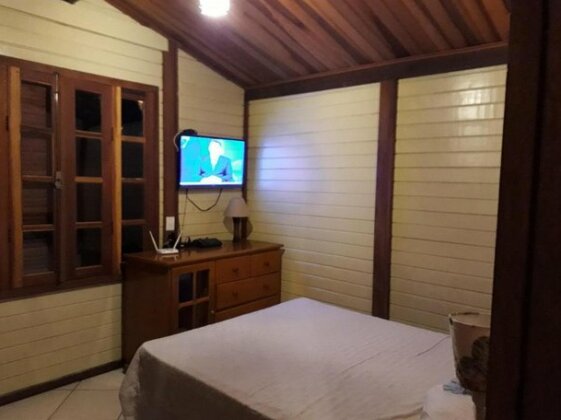 Cipozinho Bangalos - Photo5