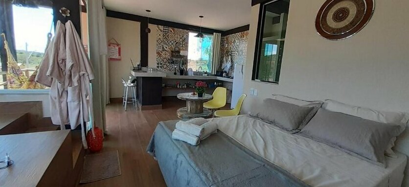 Loft Mandalua - Photo4