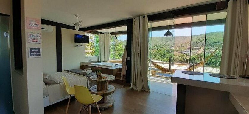 Loft Mandalua - Photo5