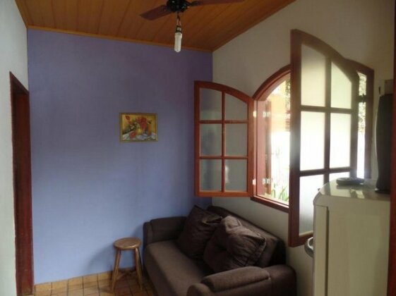 Pousada Alecrim - Photo3