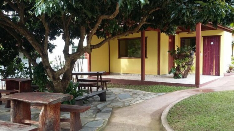 Pousada Embaubas - Photo3
