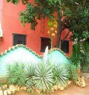 Pousada Entre Folhas - Photo3