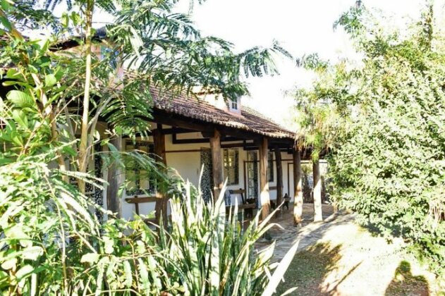 Pousada Fazenda Parauna - Photo4